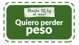 quiero perder peso